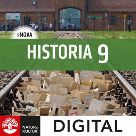 SOL NOVA Historia 9 Digital