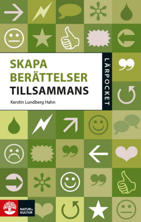 Lärpocket Skapa berättelser tillsammans
