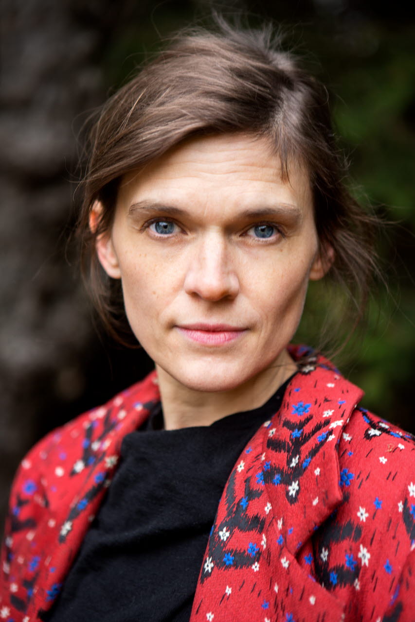 Bild pÃ¥ Frida Nilsson