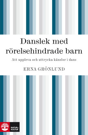 Danslek för rörelsehindrade barn