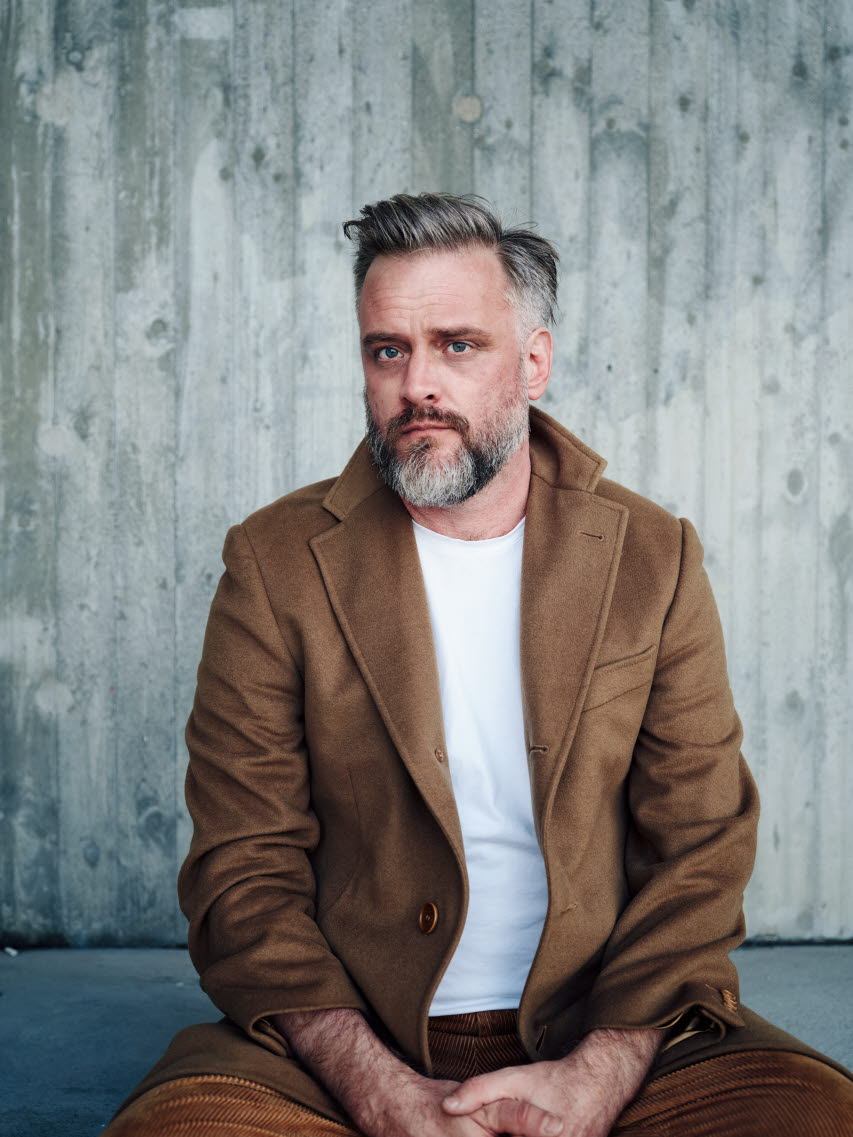 Bild pÃ¥ Emil Arvidson