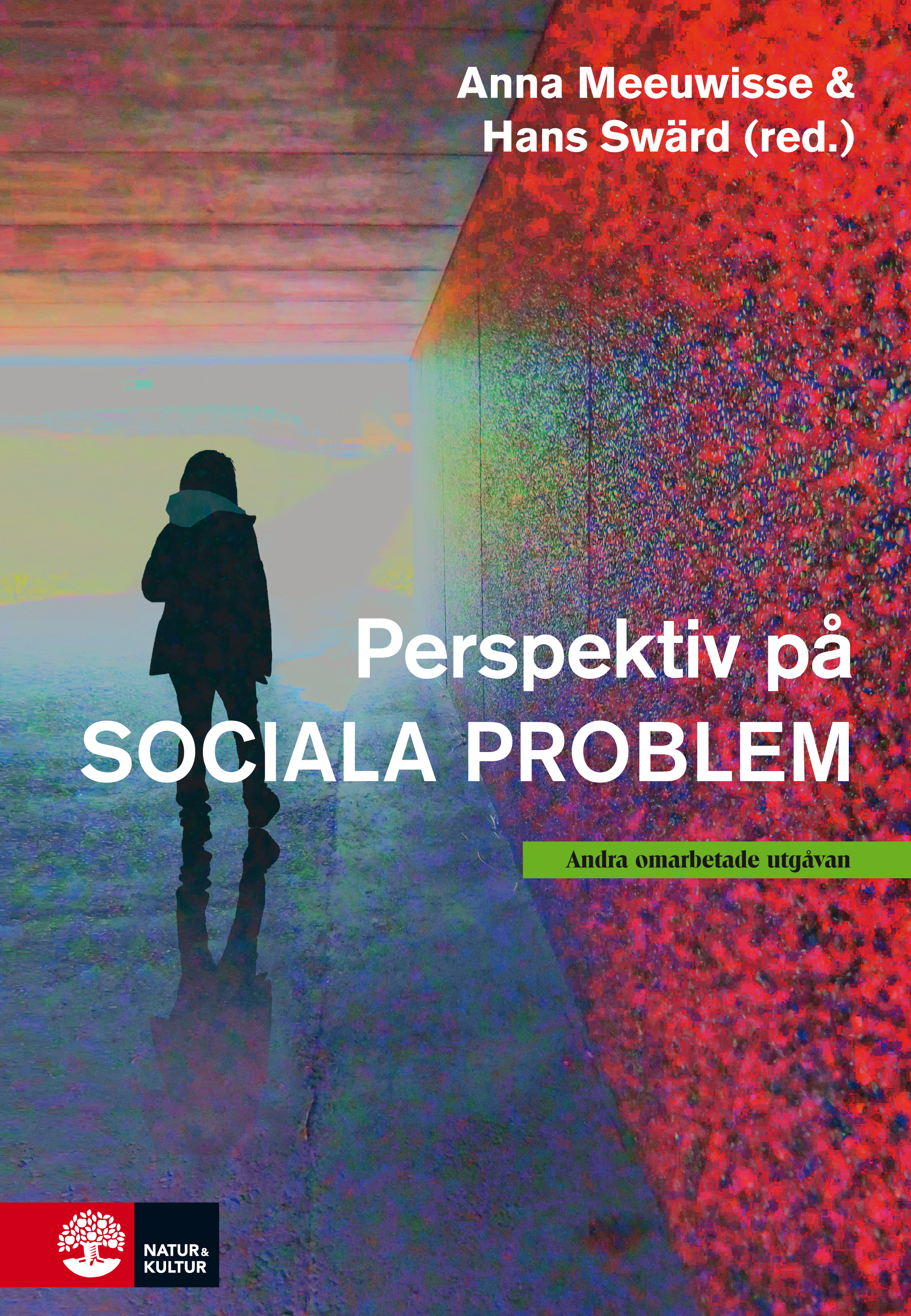Omslag: Perspektiv på sociala problem
