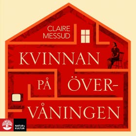 Kvinnan på övervåningen