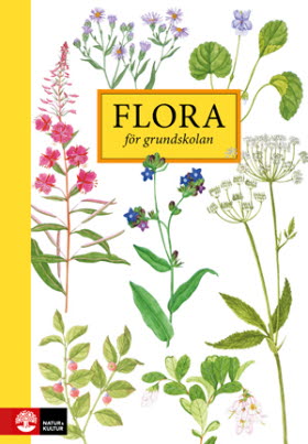 Flora för grundskolan