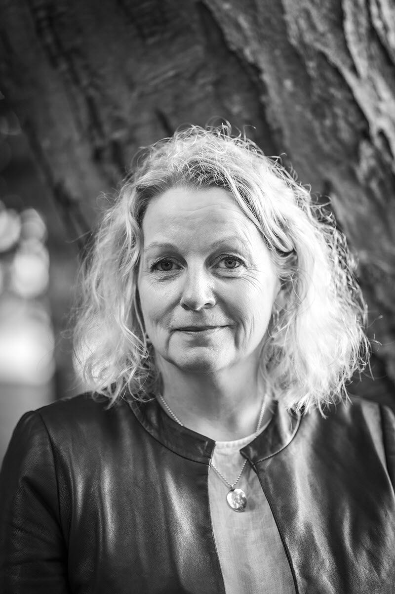 Kristina B hr Natur Kultur