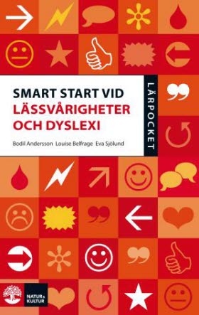 Lärpocket Smart start vid lässvårigheter och dyslexi