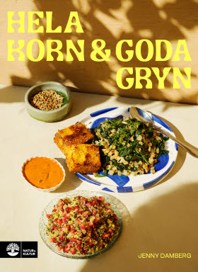Hela korn & goda gryn