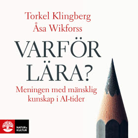 Varför lära?