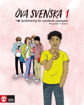 Öva svenska 1