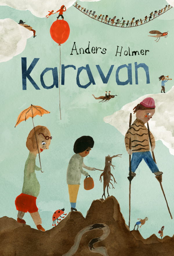 Karavan - Natur & Kultur