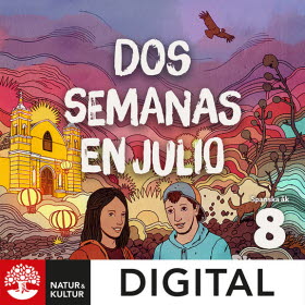 Dos semanas en julio 8 Digital
