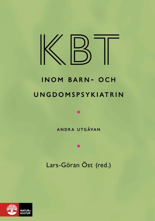 Kbt för barn bok