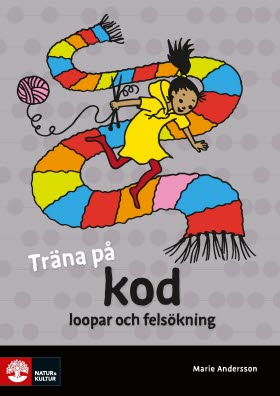 Träna på matte Kod loopar och felsökning (5-pack)