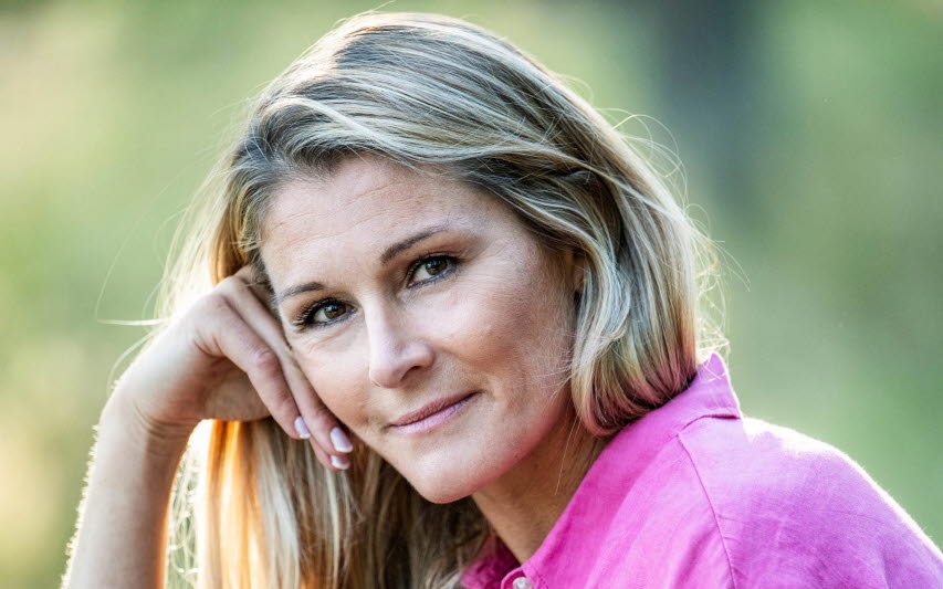 Bild pÃ¥ Lotta Borg Skoglund