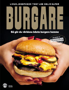 Burgare