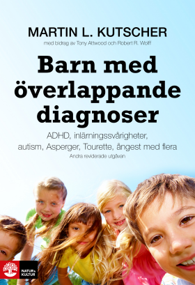 Barn med överlappande diagnoser