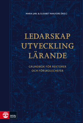 Ledarskap, utveckling, lärande