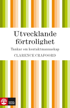 Utvecklande förtrolighet