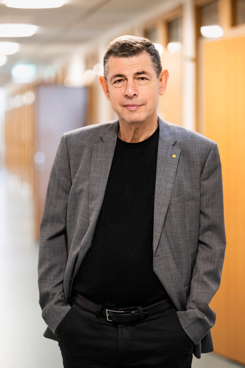 Bild pÃ¥ Markus Heilig