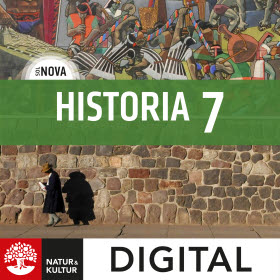 SOL NOVA Historia 7 Digital