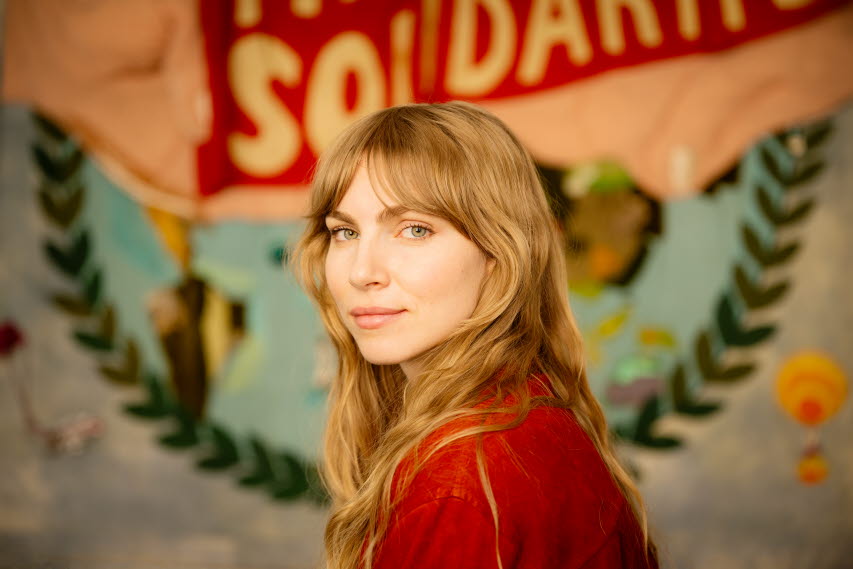 Bild pÃ¥ Klara Bartilsson