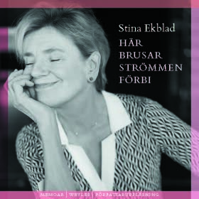 Här brusar strömmen förbi