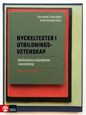 Nyckeltexter i utbildningsvetenskap