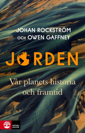 Jorden - vår planets historia och framtid