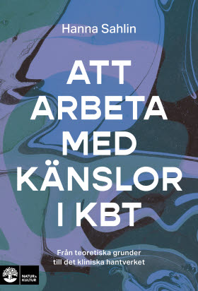 Att arbeta med känslor i kbt