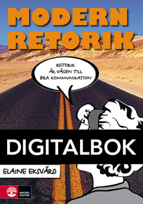 Modern Retorik Digitalbok