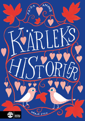 Kärlekshistorier
