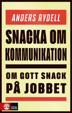 Snacka om kommunikation