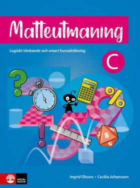 Matteutmaning C