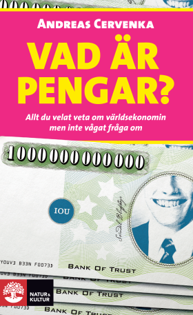 Vad är pengar?