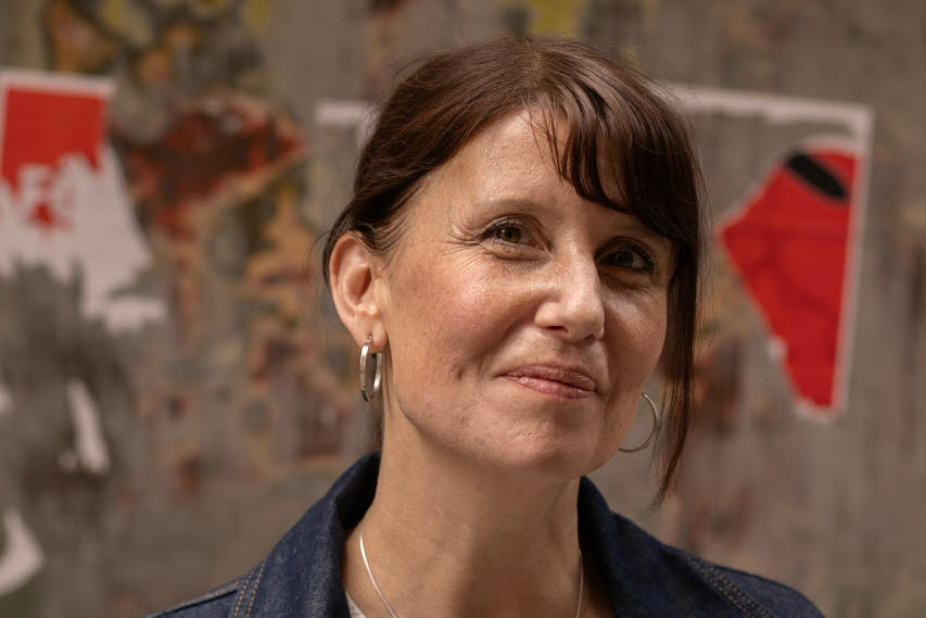 Bild pÃ¥ Camilla Söderberg