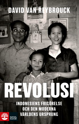 Revolusi