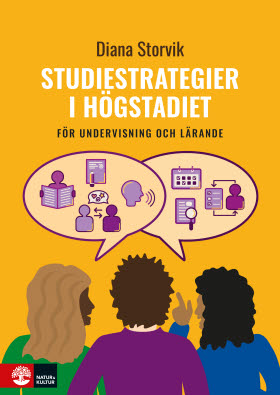 Studiestrategier i högstadiet