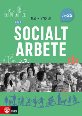 Socialt arbete nivå 1