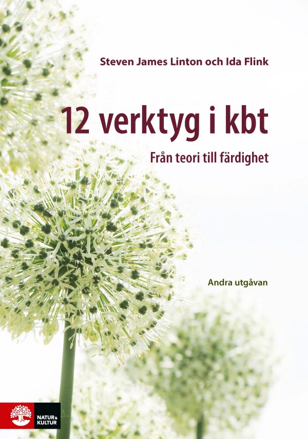 12 verktyg i KBT