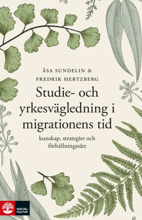 Studie- och yrkesvägledning i migrationens tid