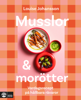 Musslor & morötter