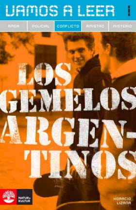 Vamos a leer Conflicto 1 Los gemelos argentinos