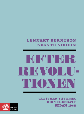Berntson Nordin/Efter revolutionen