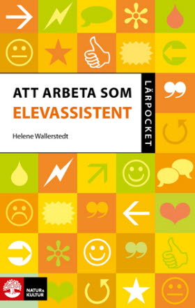 Lärpocket Att arbeta som elevassistent