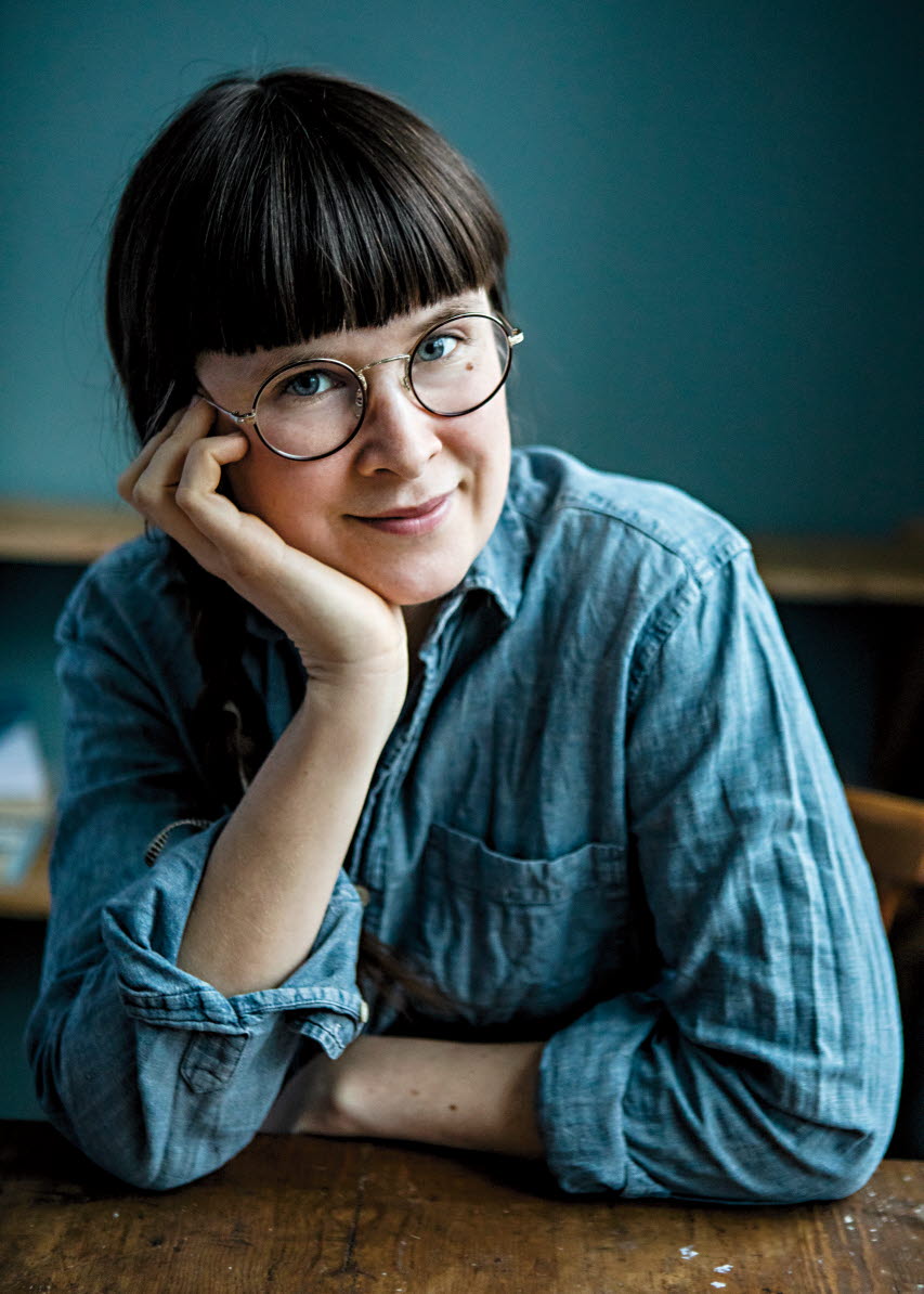 Bild pÃ¥ Kerstin Neumüller