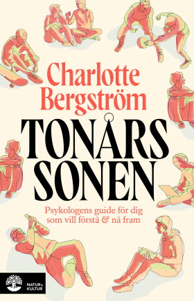 Tonårssonen
