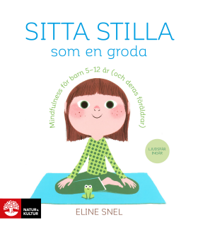 Sitta stilla som en groda