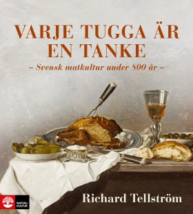 Varje tugga är en tanke