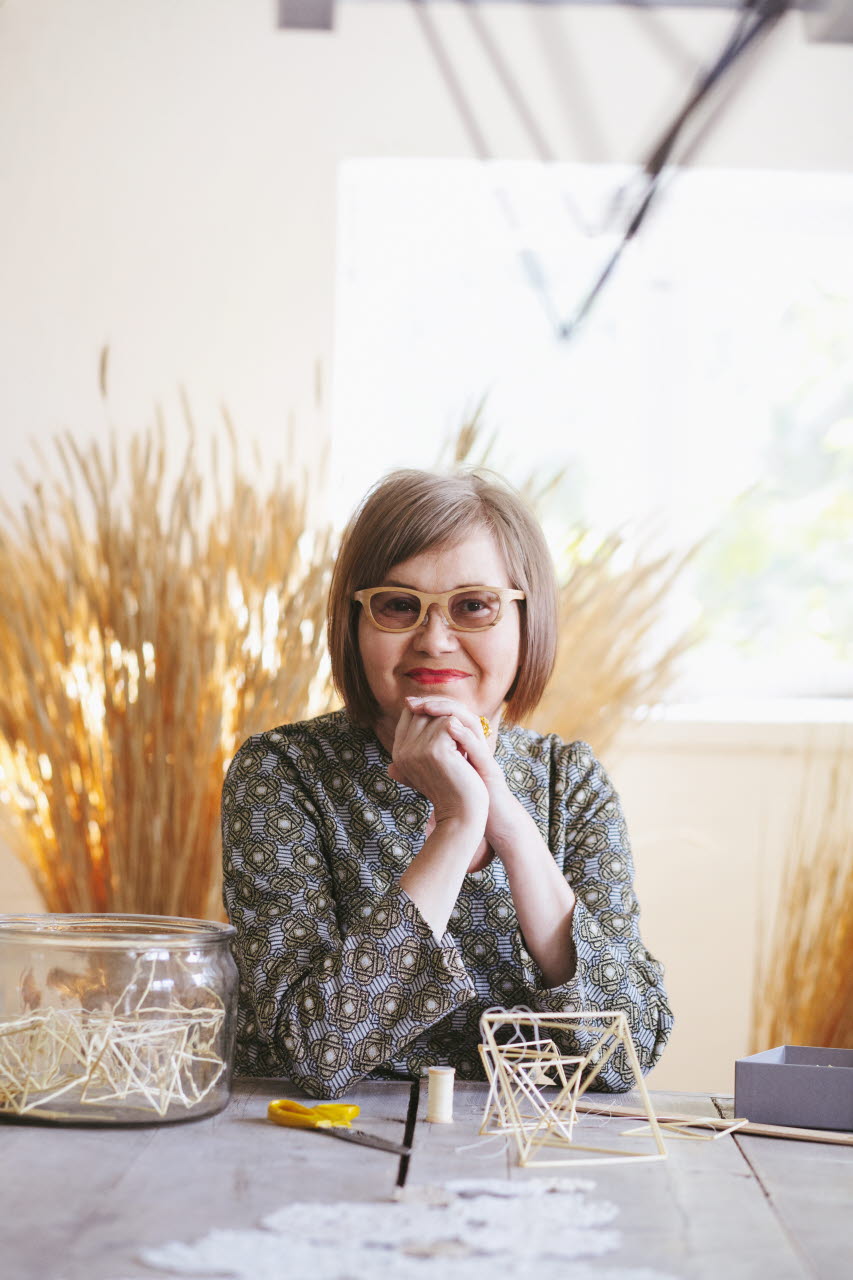 Bild pÃ¥ Eija Koski