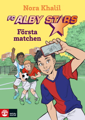 Omslagsbild för LHL Första matchen.pdf
